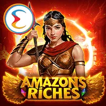 amazons riches