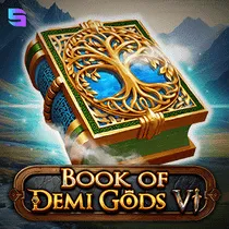 book of demi gods