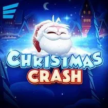 christmas crash