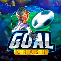 goal crash