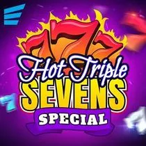 hot triple servens