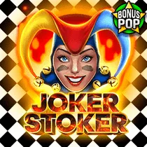 joker stoker