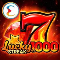 lucky streak 1000