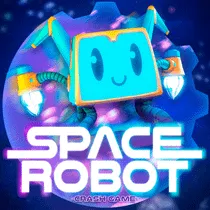 space robot