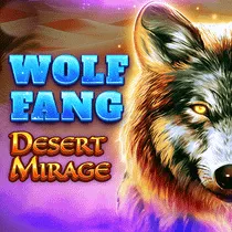 wolf fang